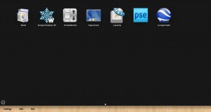mac like taskbar windows 10